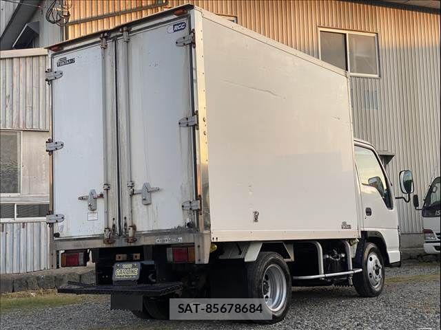 Isuzu ELF TRUCK 2005-03 8485344-1