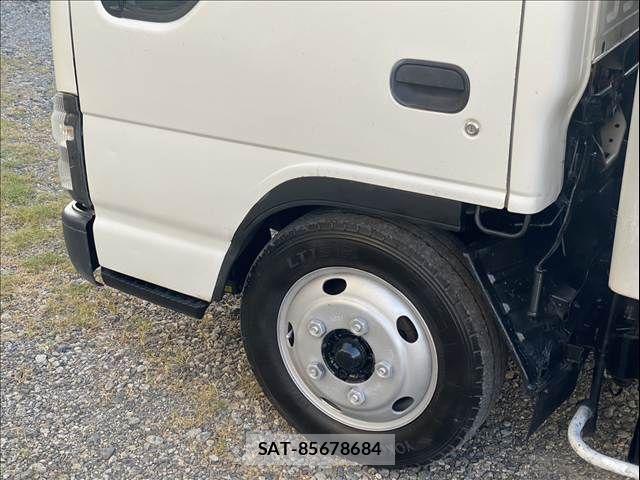 Isuzu ELF TRUCK 2005-03 8485344-19