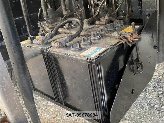 Isuzu ELF TRUCK 2005-03 8485344-21