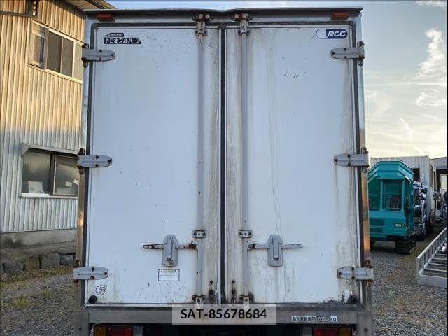 Isuzu ELF TRUCK 2005-03 8485344-23