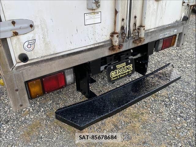 Isuzu ELF TRUCK 2005-03 8485344-24