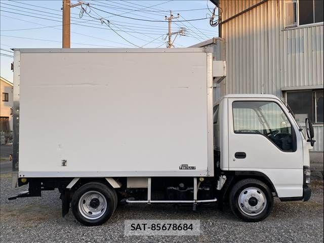 Isuzu ELF TRUCK 2005-03 8485344-26