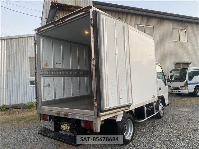 Isuzu ELF TRUCK 2005-03 8485344-4