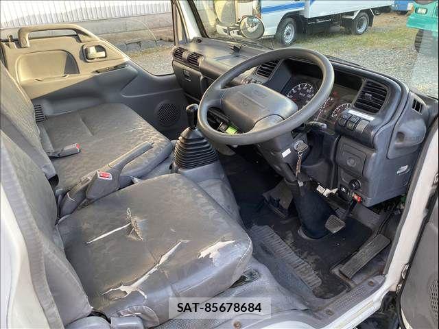 Isuzu ELF TRUCK 2005-03 8485344-5