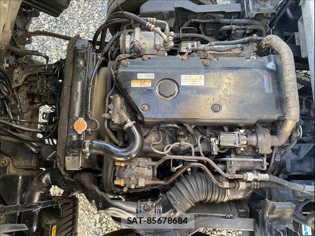 Isuzu ELF TRUCK 2005-03 8485344-6