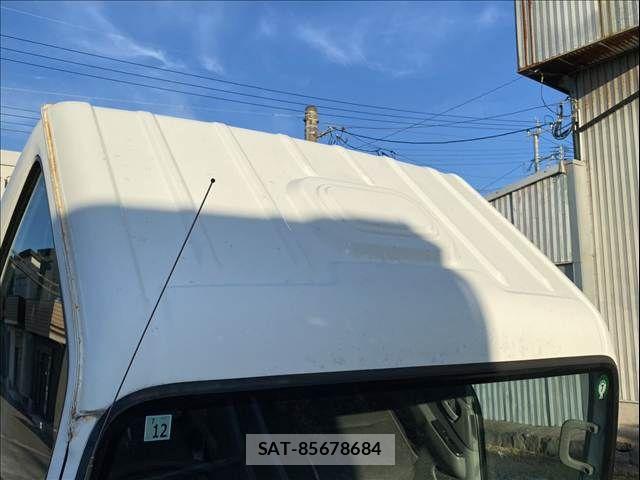 Isuzu ELF TRUCK 2005-03 8485344-7