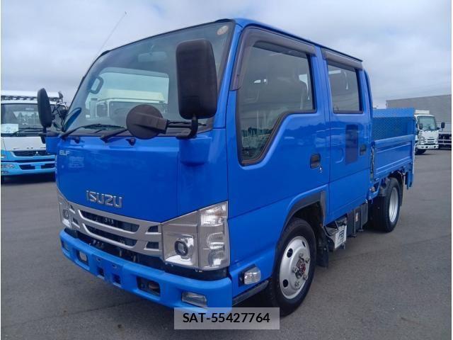 Isuzu ELF TRUCK 2021-12 8485341-0