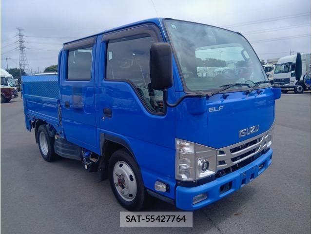 Isuzu ELF TRUCK 2021-12 8485341-1