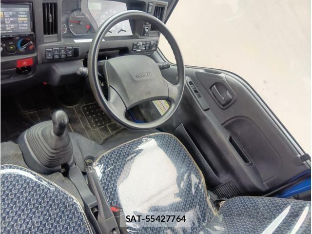 Isuzu ELF TRUCK 2021-12 8485341-22