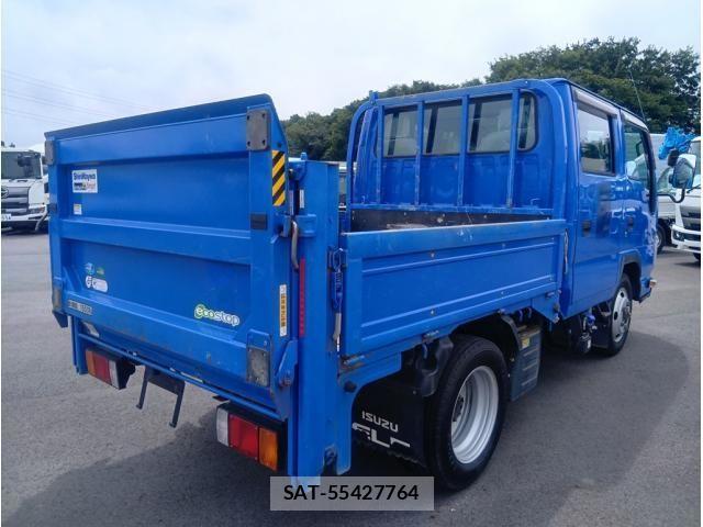 Isuzu ELF TRUCK 2021-12 8485341-2