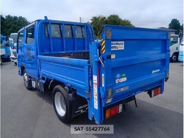 Isuzu ELF TRUCK 2021-12 8485341-3