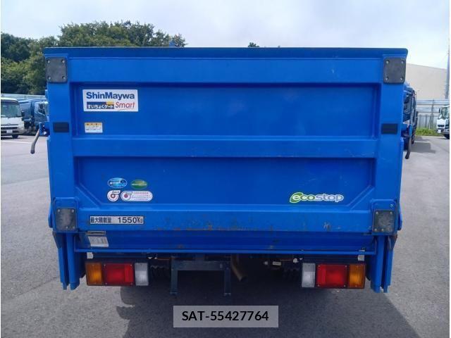 Isuzu ELF TRUCK 2021-12 8485341-4