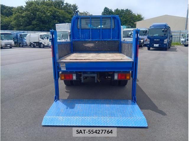 Isuzu ELF TRUCK 2021-12 8485341-5
