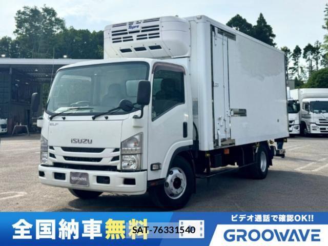 Isuzu ELF TRUCK 2016-07 8524658-0