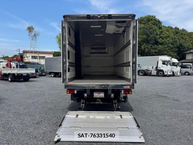 Isuzu ELF TRUCK 2016-07 8524658-9