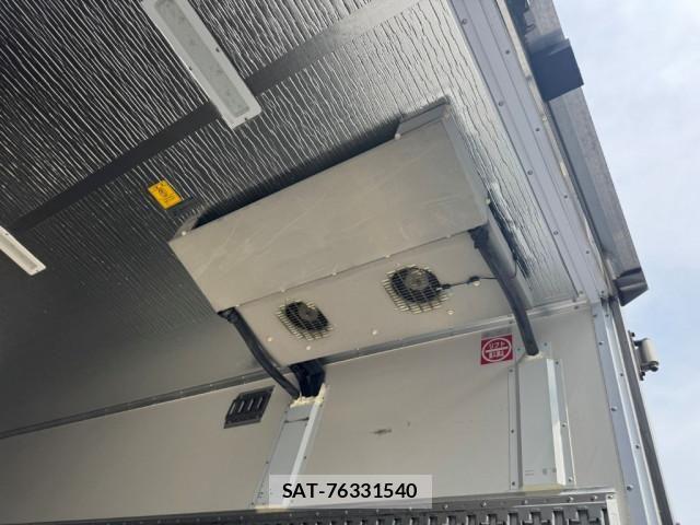 Isuzu ELF TRUCK 2016-07 8524658-17