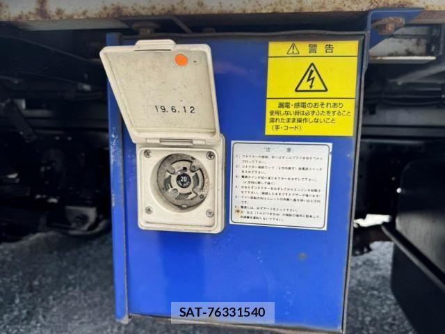 Isuzu ELF TRUCK 2016-07 8524658-22