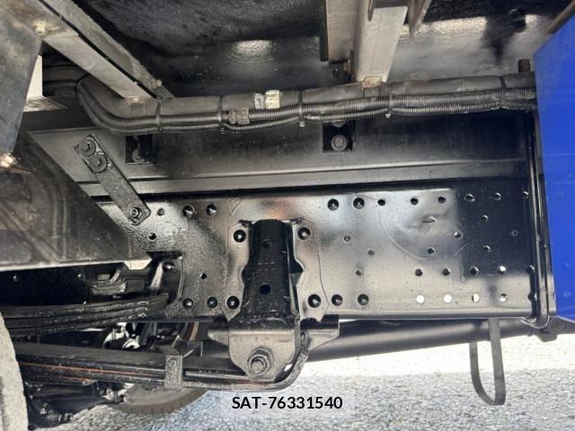 Isuzu ELF TRUCK 2016-07 8524658-23