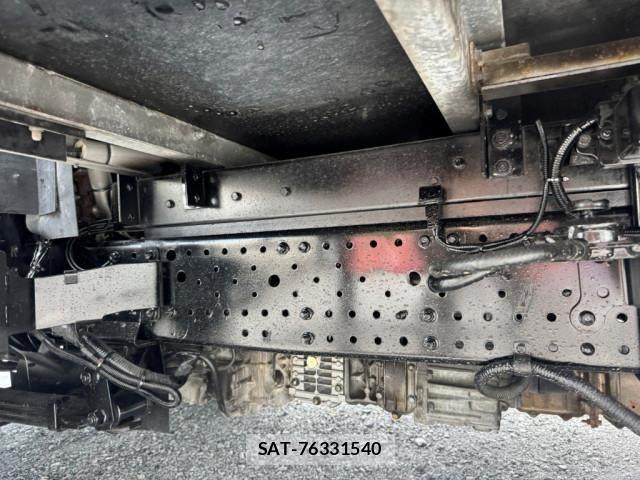 Isuzu ELF TRUCK 2016-07 8524658-24