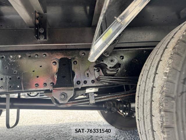 Isuzu ELF TRUCK 2016-07 8524658-26