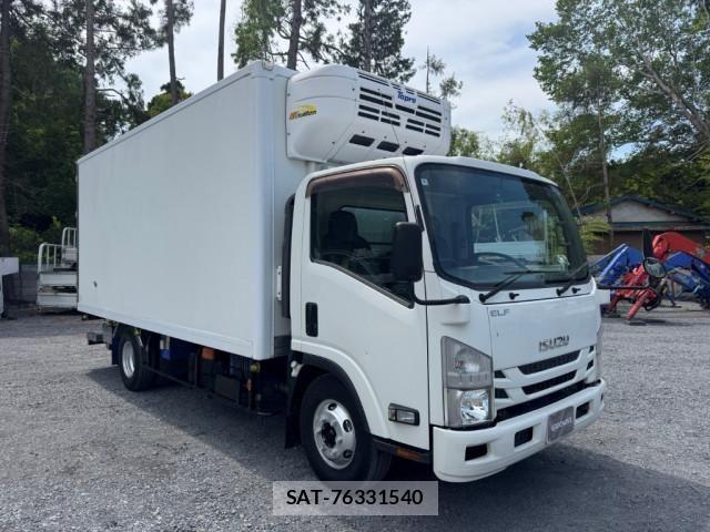 Isuzu ELF TRUCK 2016-07 8524658-2