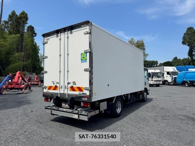Isuzu ELF TRUCK 2016-07 8524658-3