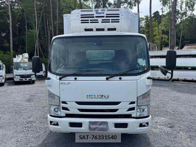 Isuzu ELF TRUCK 2016-07 8524658-5