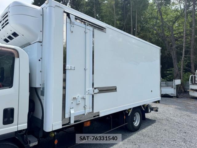 Isuzu ELF TRUCK 2016-07 8524658-6