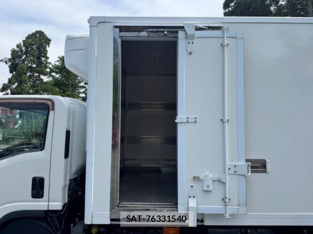 Isuzu ELF TRUCK 2016-07 8524658-7