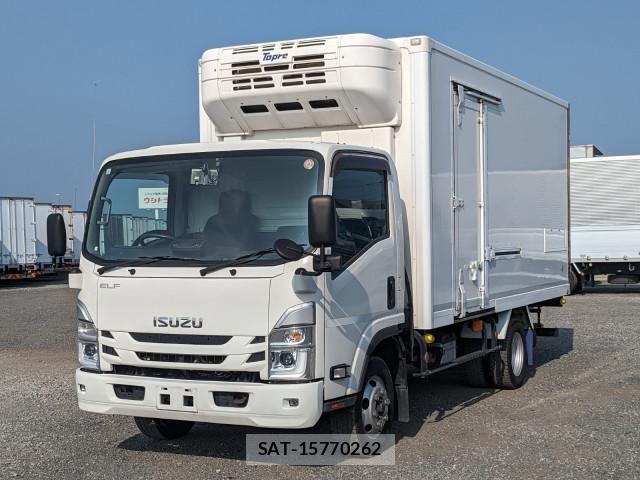 Isuzu ELF TRUCK 2022-05 8524718-0