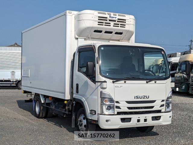 Isuzu ELF TRUCK 2022-05 8524718-1