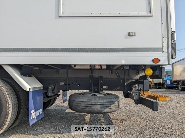 Isuzu ELF TRUCK 2022-05 8524718-20