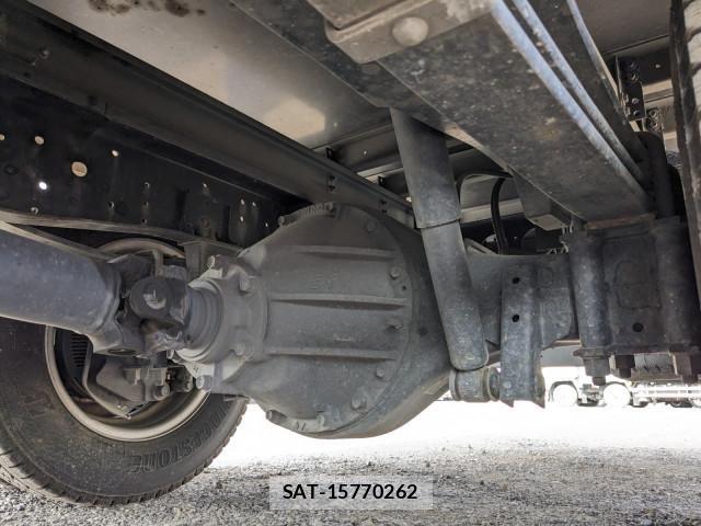 Isuzu ELF TRUCK 2022-05 8524718-22