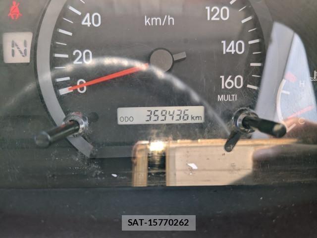 Isuzu ELF TRUCK 2022-05 8524718-24