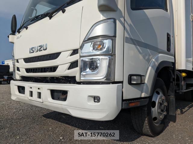 Isuzu ELF TRUCK 2022-05 8524718-25