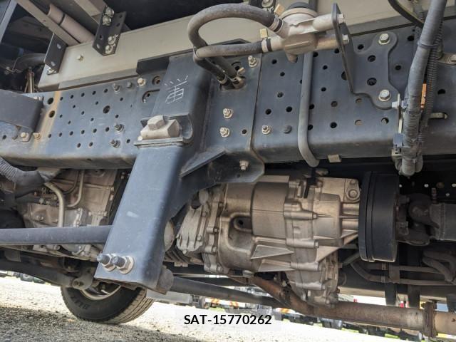 Isuzu ELF TRUCK 2022-05 8524718-27