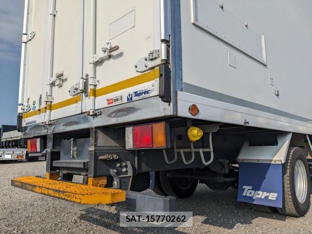 Isuzu ELF TRUCK 2022-05 8524718-5