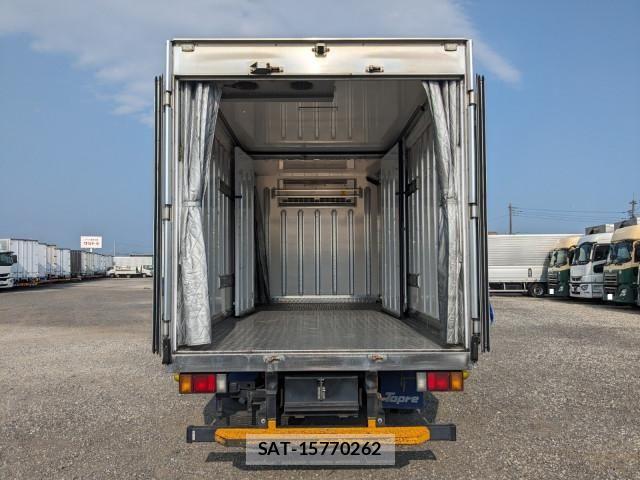 Isuzu ELF TRUCK 2022-05 8524718-7