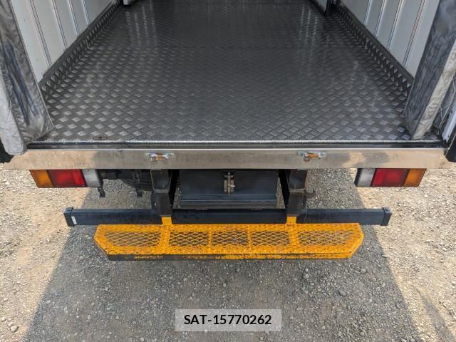 Isuzu ELF TRUCK 2022-05 8524718-8
