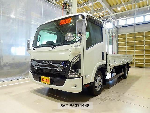 Isuzu ELF TRUCK 2023-10 8524651-0