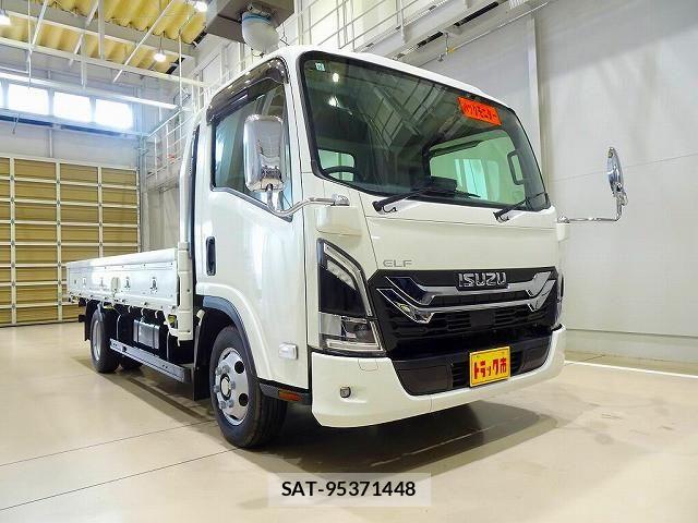 Isuzu ELF TRUCK 2023-10 8524651-1