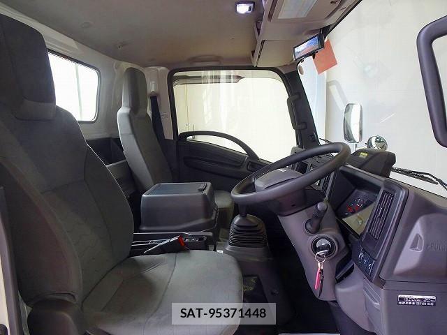 Isuzu ELF TRUCK 2023-10 8524651-5