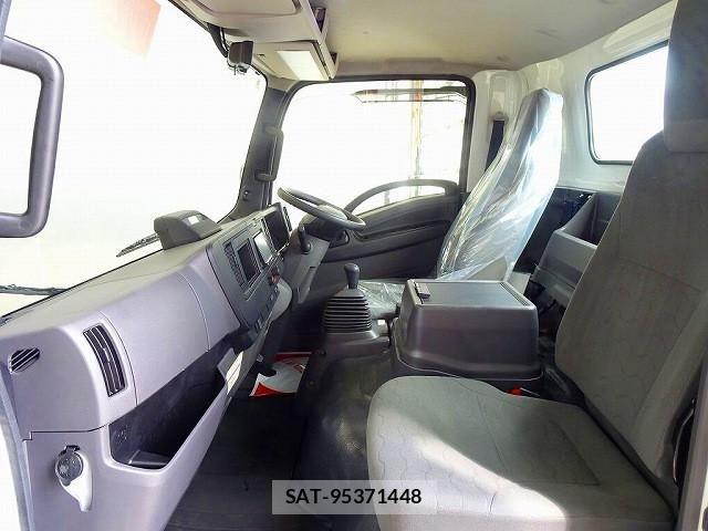 Isuzu ELF TRUCK 2023-10 8524651-8