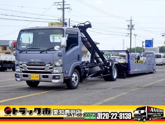 Isuzu ELF TRUCK 2015-02 8524635-0