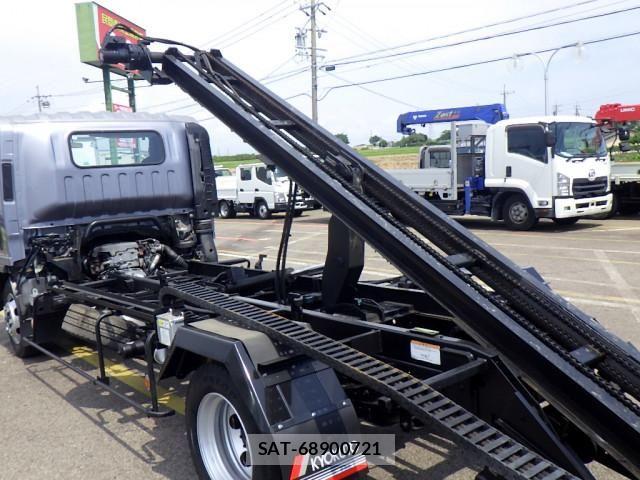 Isuzu ELF TRUCK 2015-02 8524635-12