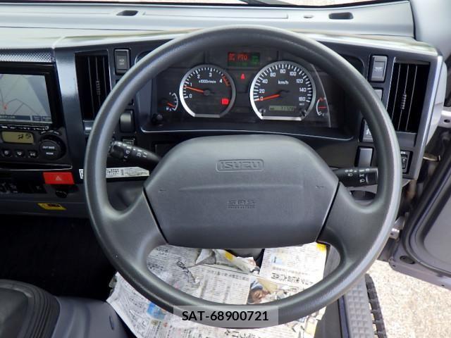 Isuzu ELF TRUCK 2015-02 8524635-16