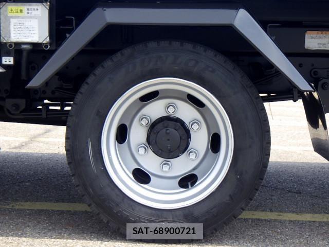 Isuzu ELF TRUCK 2015-02 8524635-24