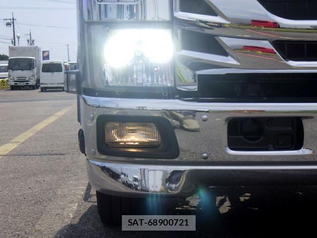 Isuzu ELF TRUCK 2015-02 8524635-2