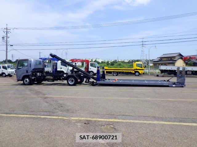 Isuzu ELF TRUCK 2015-02 8524635-4