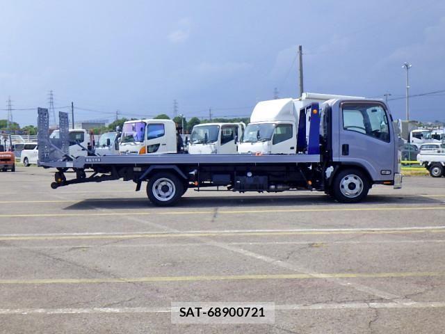 Isuzu ELF TRUCK 2015-02 8524635-5